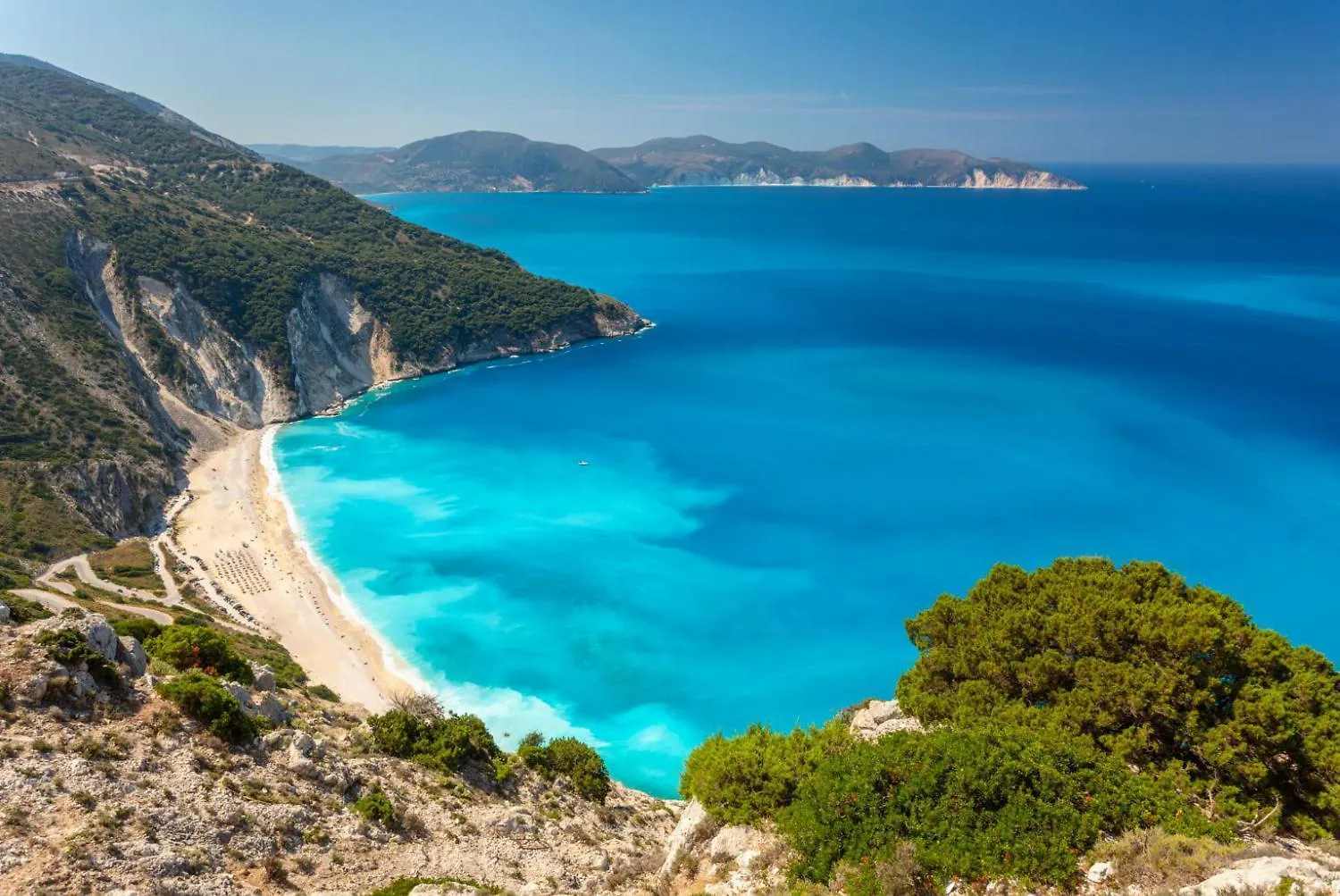 Villa Kira Trapezaki   Trapezaki (Kefalonia)