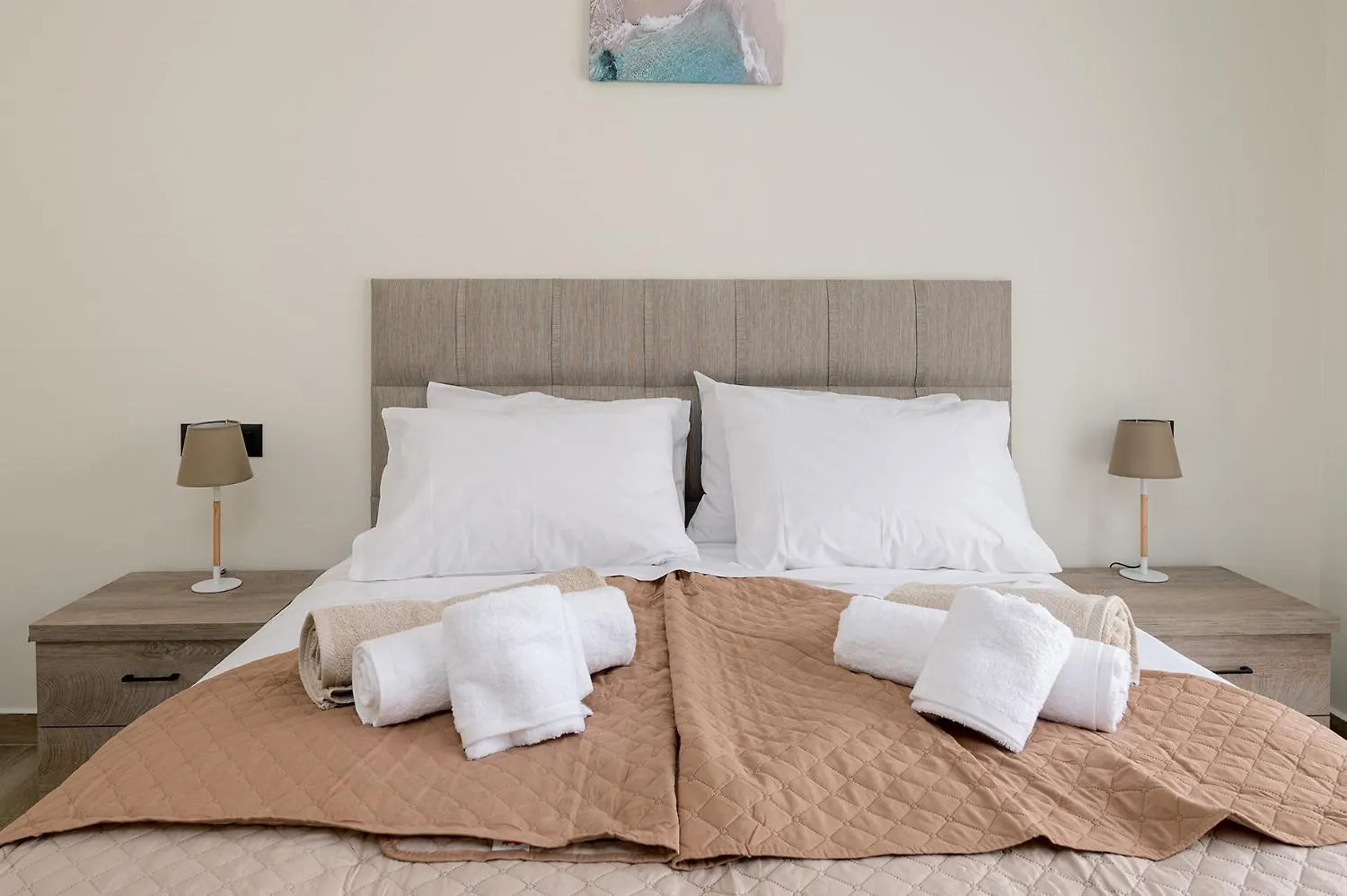 Villa Kira Trapezaki  Greece