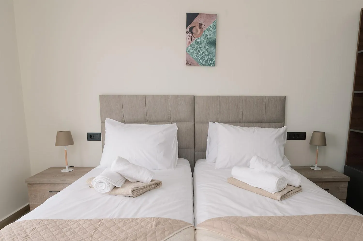 Villa Kira Trapezaki  0*, Trapezaki (Kefalonia)