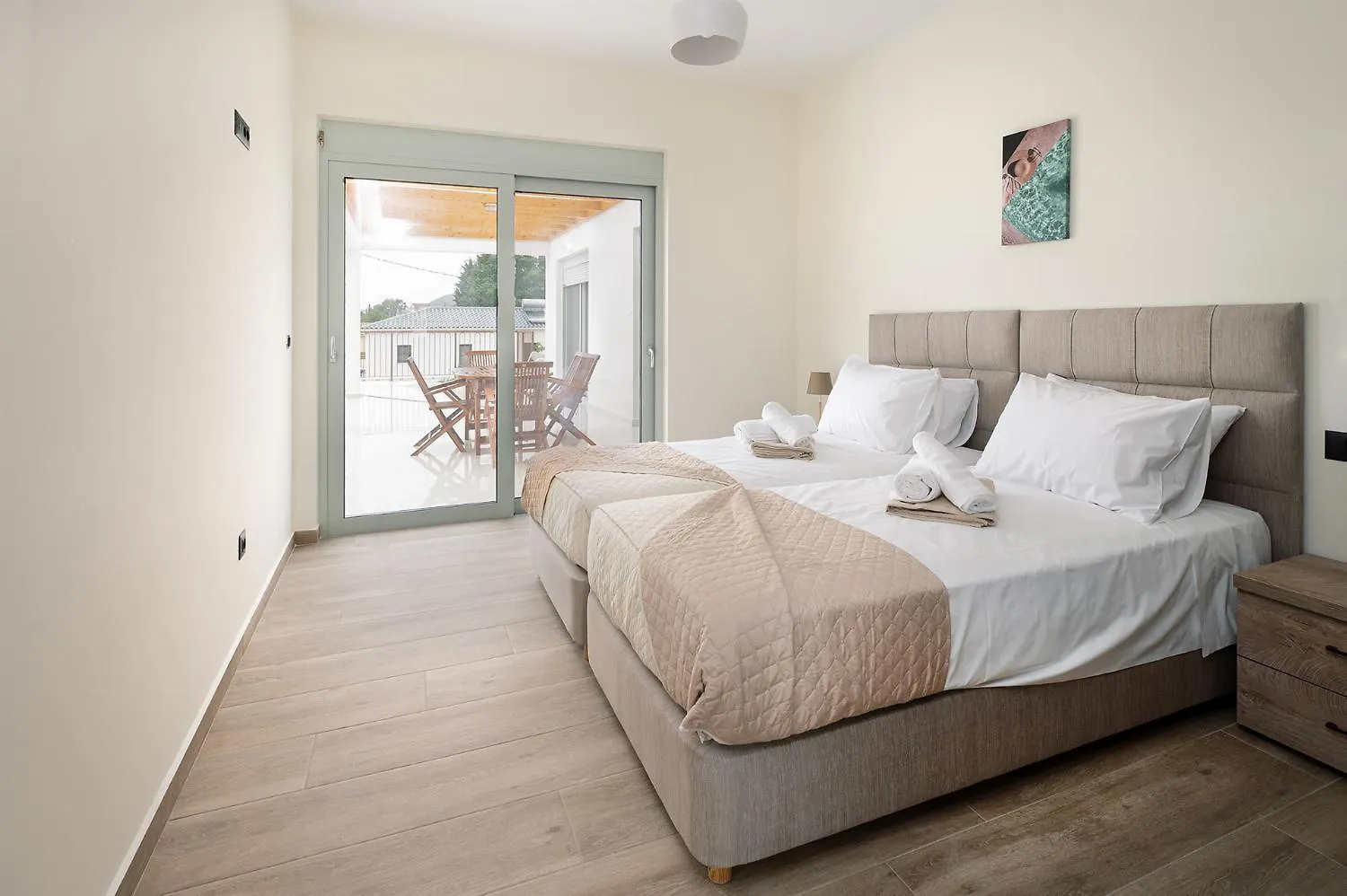 Villa Kira Trapezaki   Trapezaki (Kefalonia)