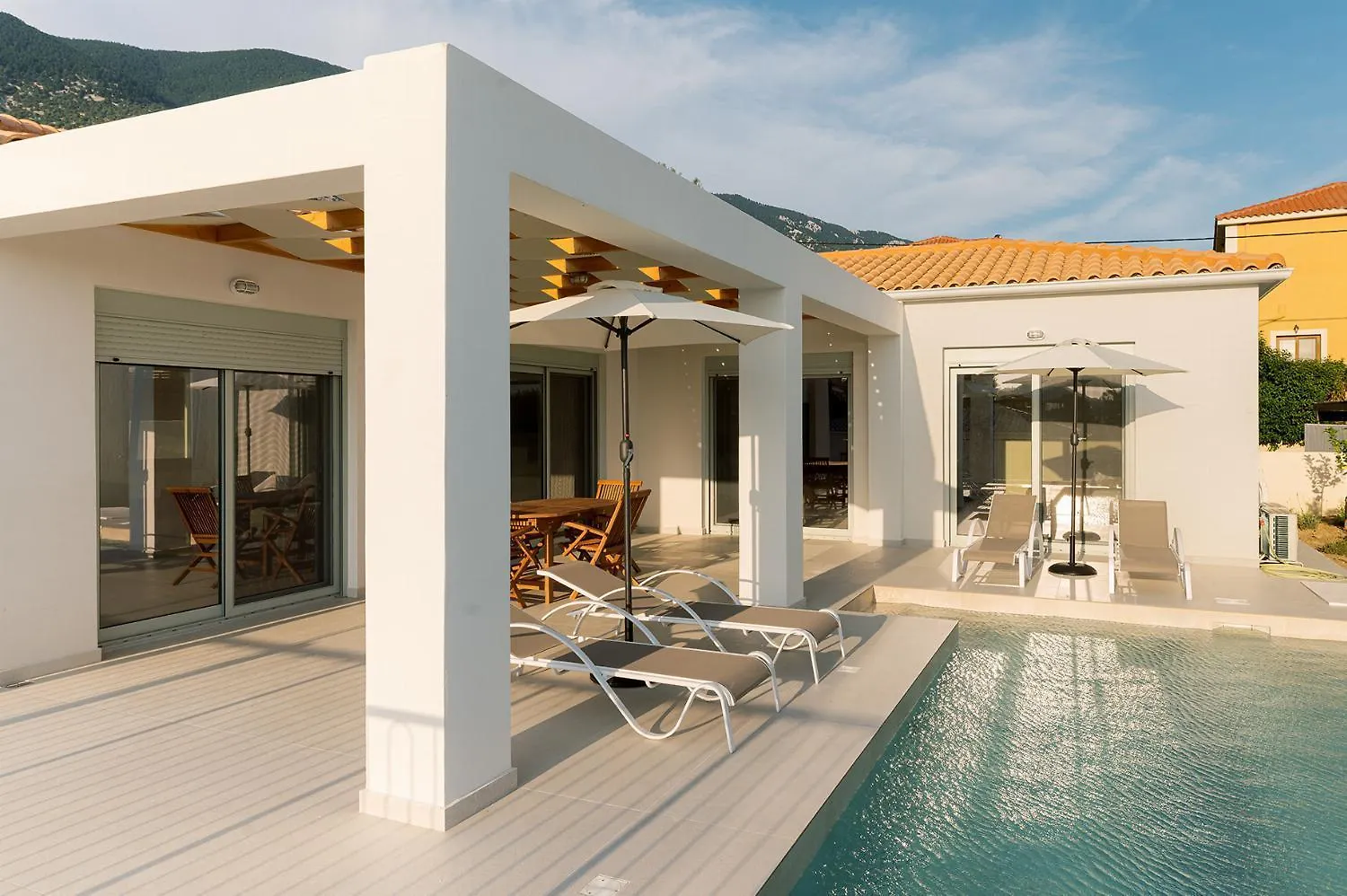 Villa Kira Trapezaki  Trapezaki (Kefalonia)