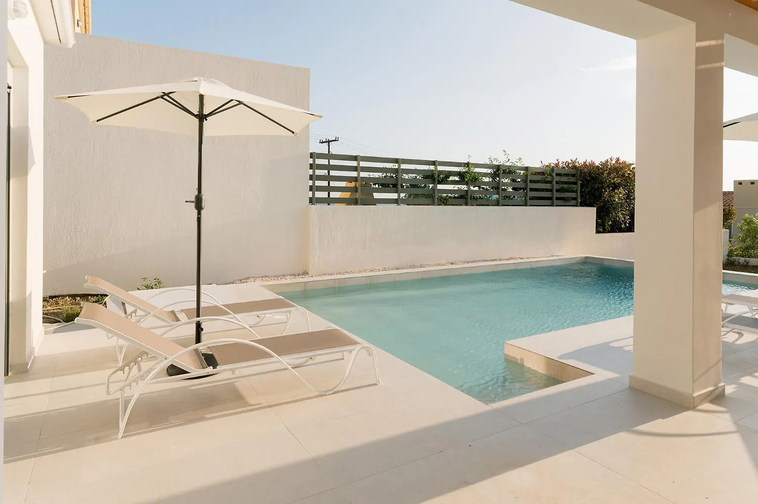 Villa Kira Trapezaki  0*, Trapezaki (Kefalonia) Greece