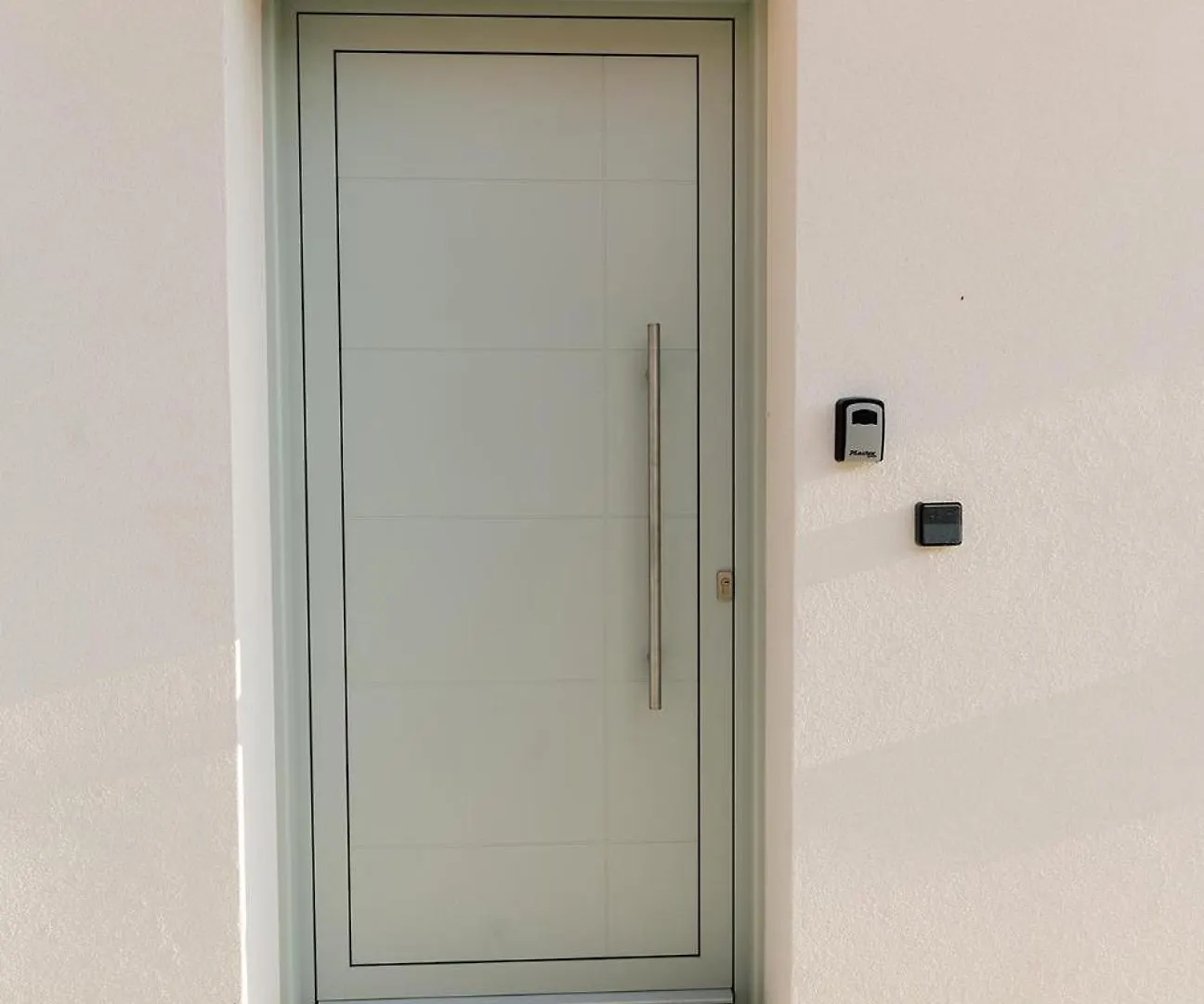 Villa Kira Trapezaki  Greece