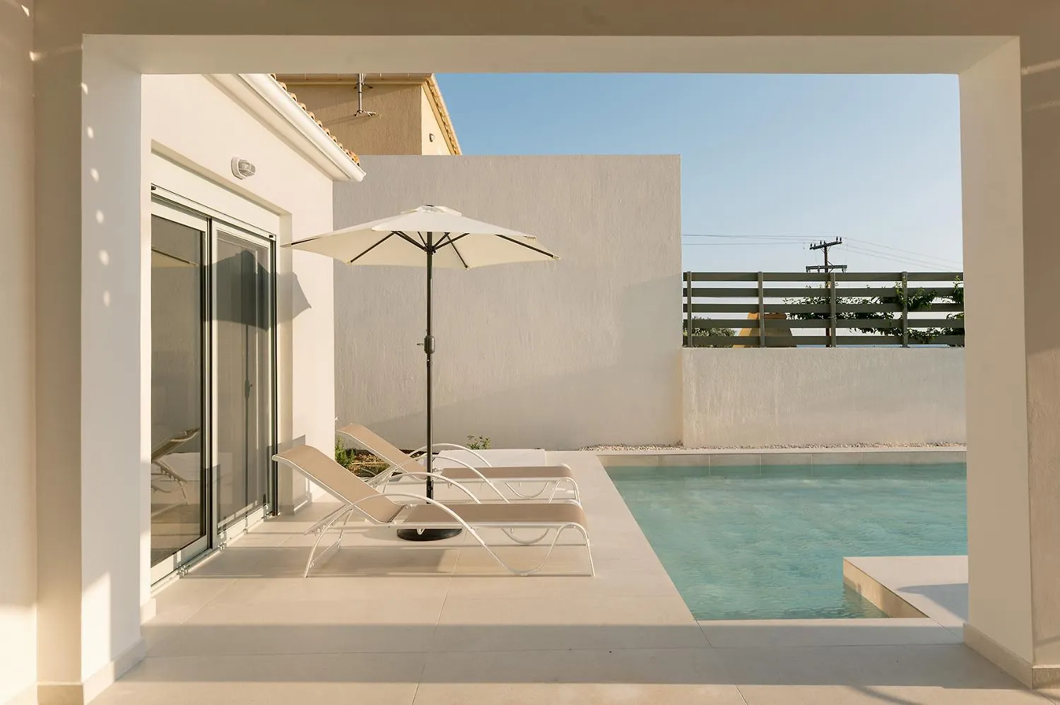 Villa Kira Trapezaki  Trapezaki (Kefalonia)