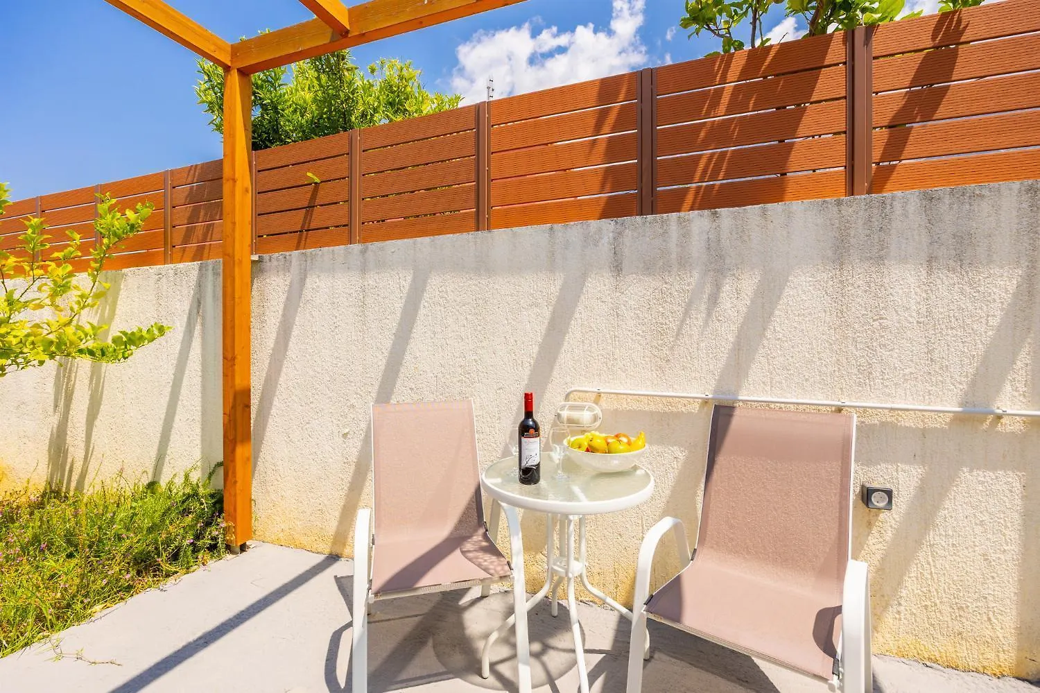 Villa Kira Trapezaki  Greece